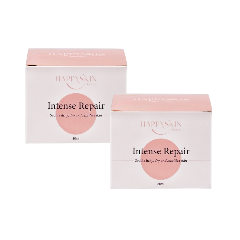 HappySkin 30g x 2 (BUY 1 FREE 1)